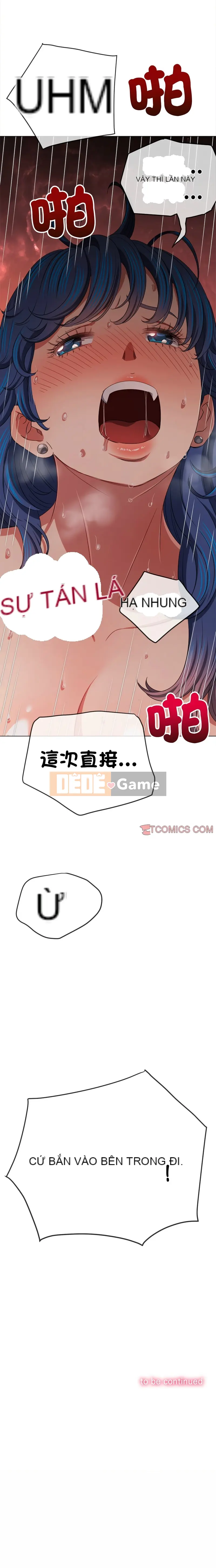 Ác nữ Gogou Tangling Chương 249-250