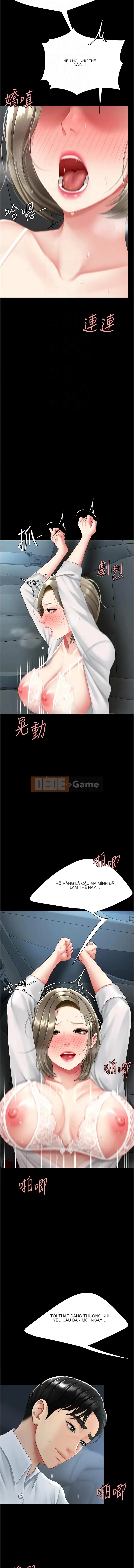 Trả thù mẹ và con gái Don Chương 100-101