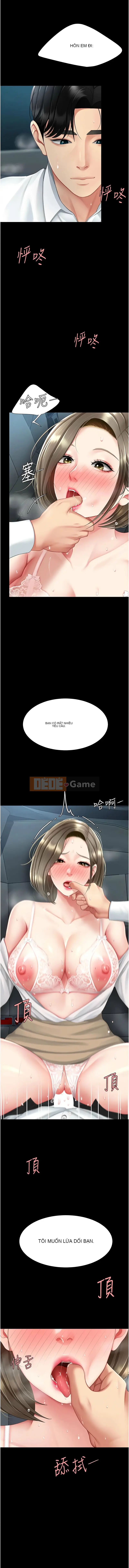 Trả thù mẹ và con gái Don Chương 100-101