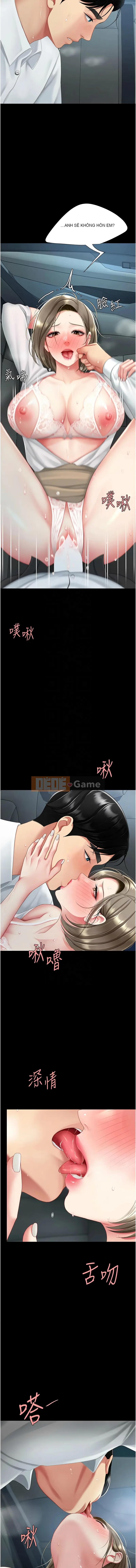 Trả thù mẹ và con gái Don Chương 100-101