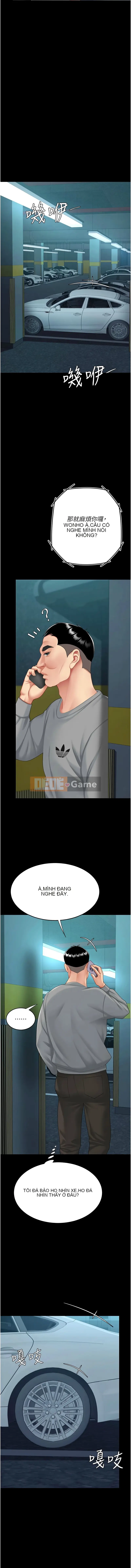 Trả thù mẹ và con gái Don Chương 100-101