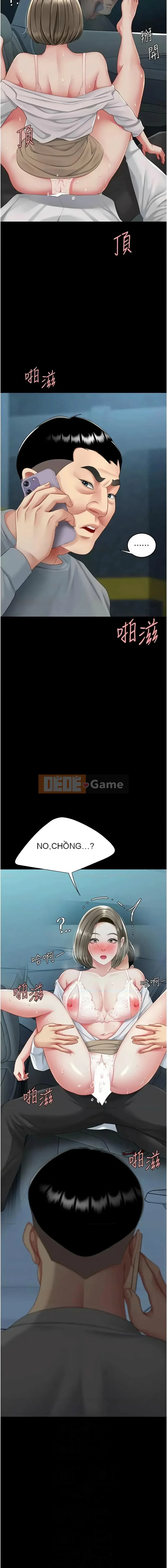 Trả thù mẹ và con gái Don Chương 100-101