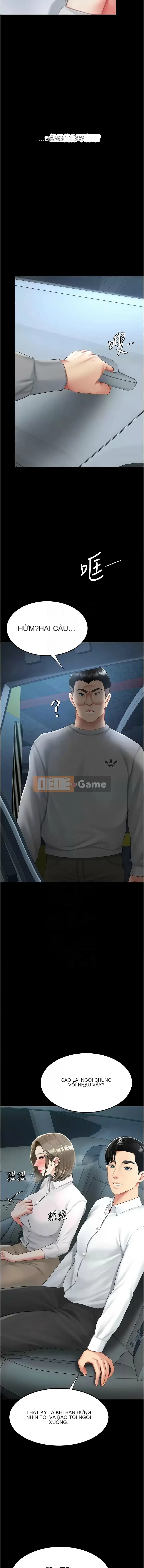 Trả thù mẹ và con gái Don Chương 100-101