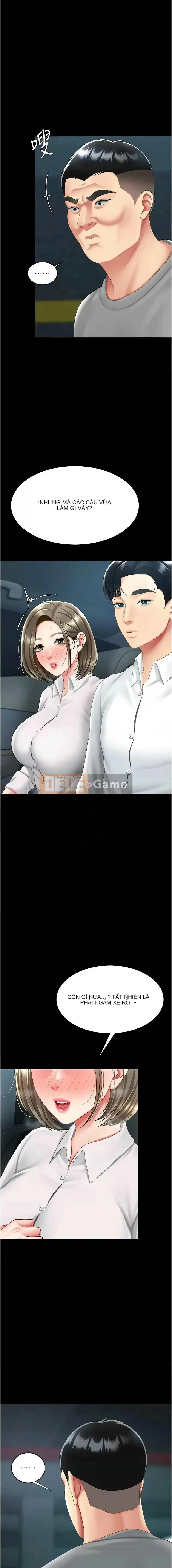 Trả thù mẹ và con gái Don Chương 100-101