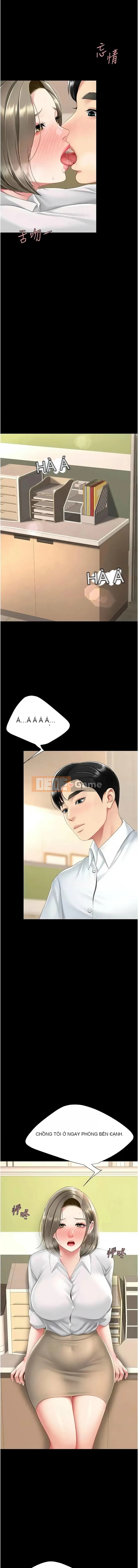 Trả thù mẹ và con gái Don Chương 100-101