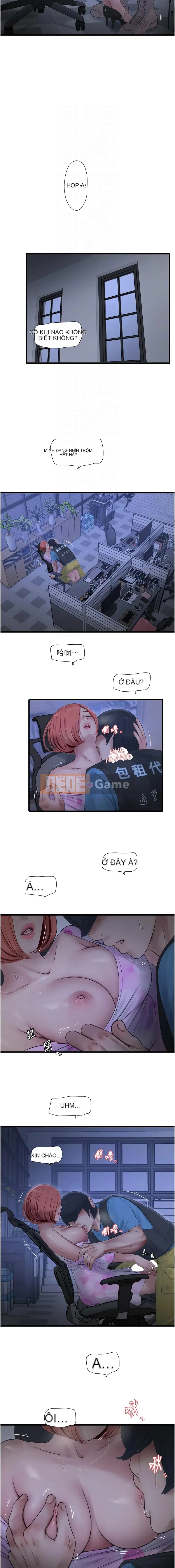 Nhật ký thợ sửa ống nước Chương 87-88