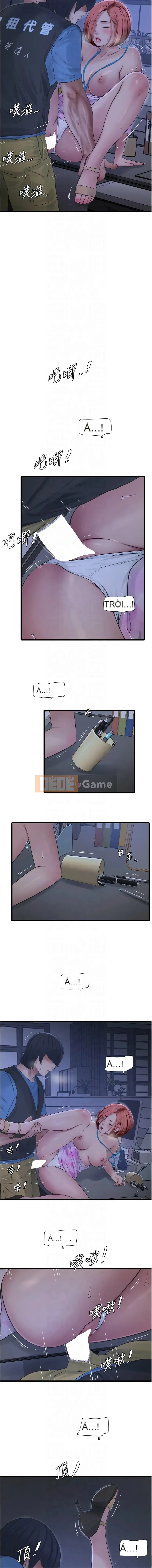 Nhật ký thợ sửa ống nước Chương 87-88