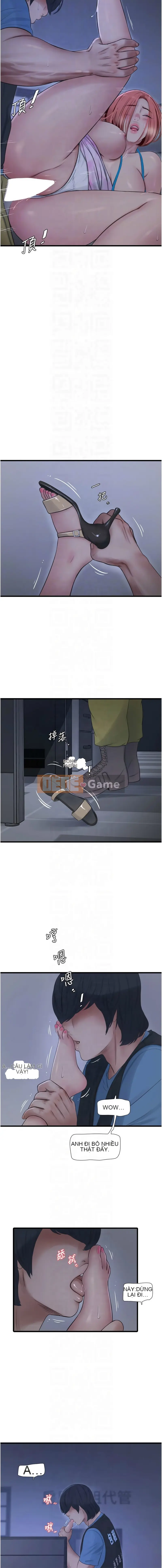 Nhật ký thợ sửa ống nước Chương 87-88