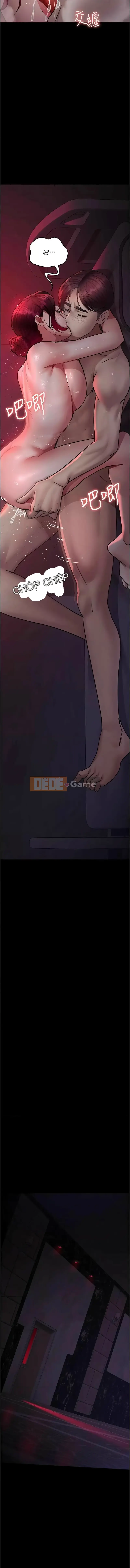 Phòng khám ban đêm Chương 101-102