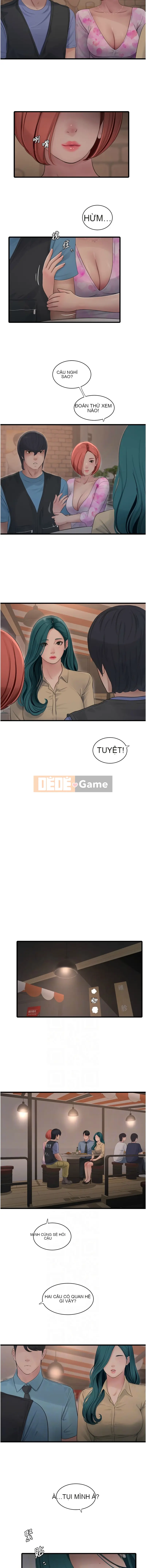 Nhật ký thợ sửa ống nước Chương 85-86