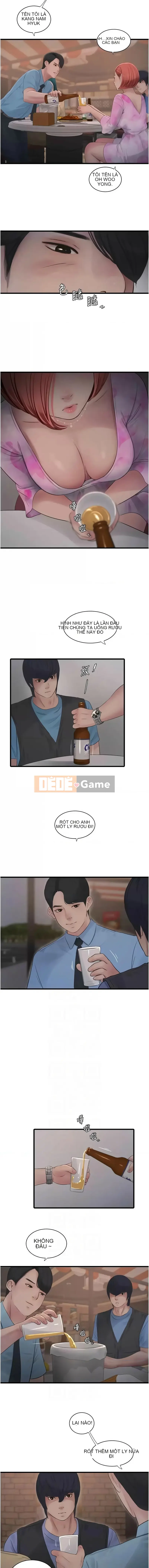 Nhật ký thợ sửa ống nước Chương 85-86