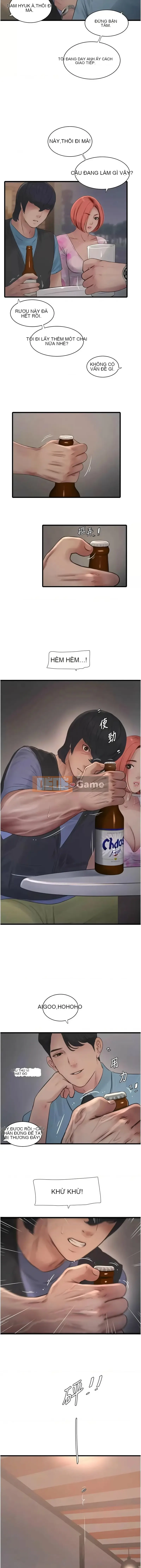 Nhật ký thợ sửa ống nước Chương 85-86