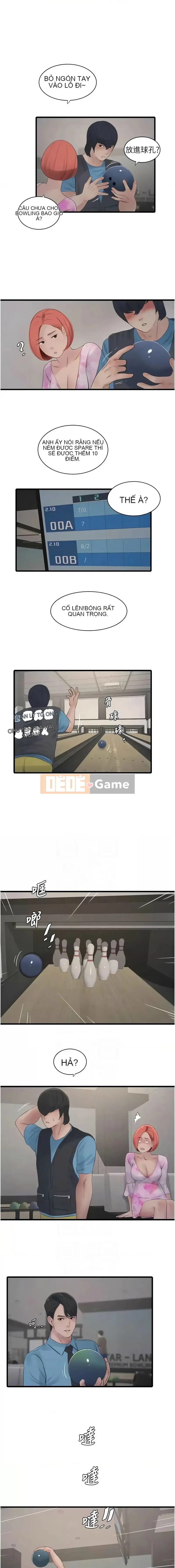 Nhật ký thợ sửa ống nước Chương 85-86