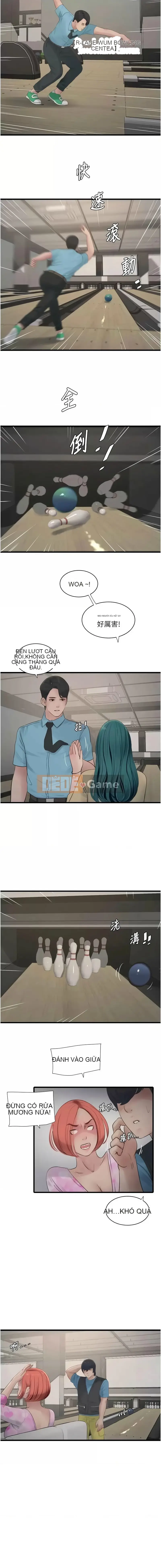 Nhật ký thợ sửa ống nước Chương 85-86