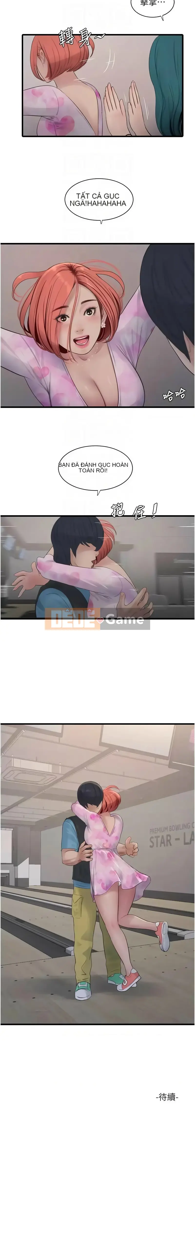 Nhật ký thợ sửa ống nước Chương 85-86