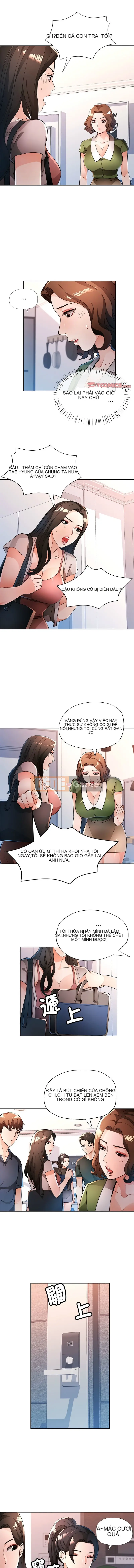 Người vợ lệch lạc Chương 49-50