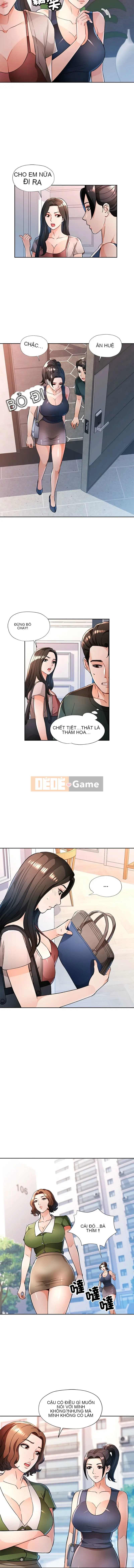 Người vợ lệch lạc Chương 49-50