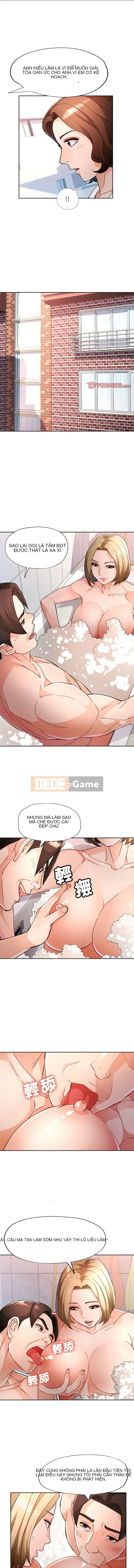 Người vợ lệch lạc Chương 49-50