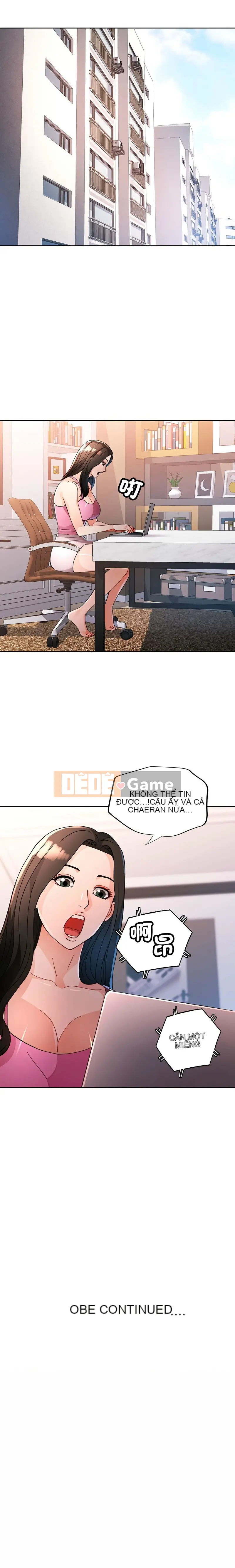 Người vợ lệch lạc Chương 49-50