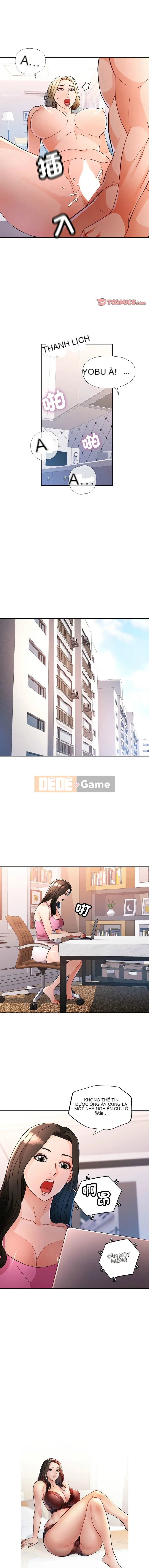 Người vợ lệch lạc Chương 49-50