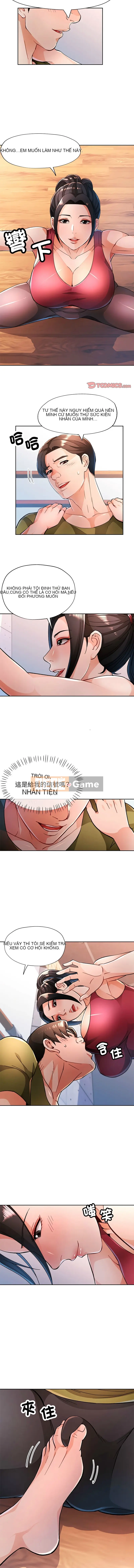 Người vợ lệch lạc Chương 49-50