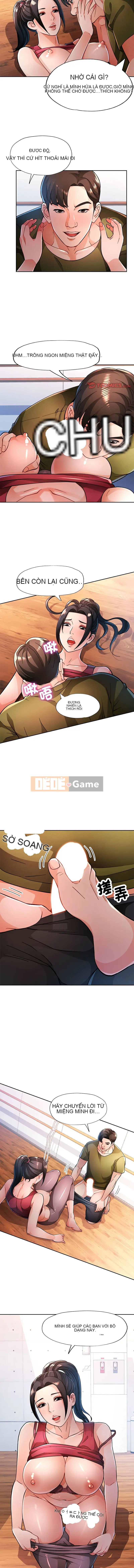 Người vợ lệch lạc Chương 49-50