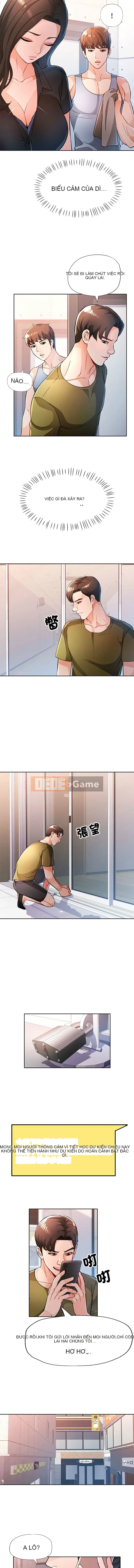 Người vợ lệch lạc Chương 49-50