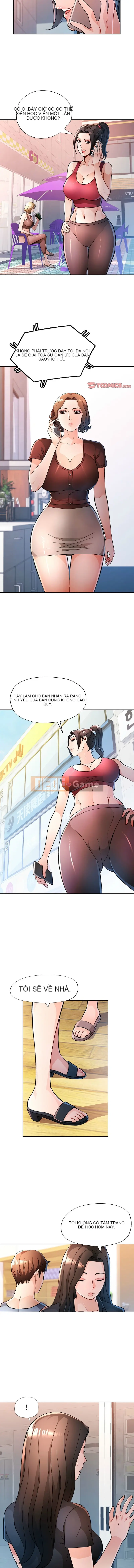 Người vợ lệch lạc Chương 49-50