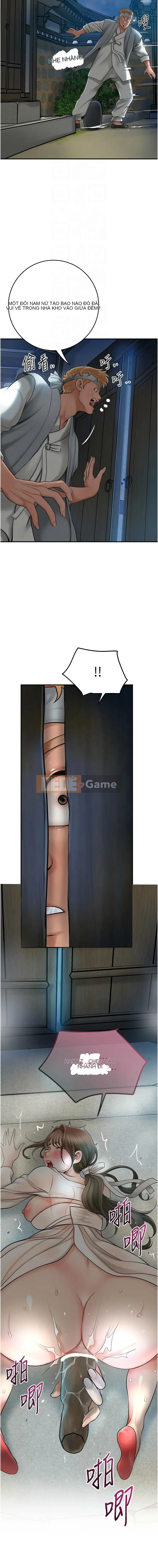 Màu hoa ướt: lấy điểm hoa Chương 48-49