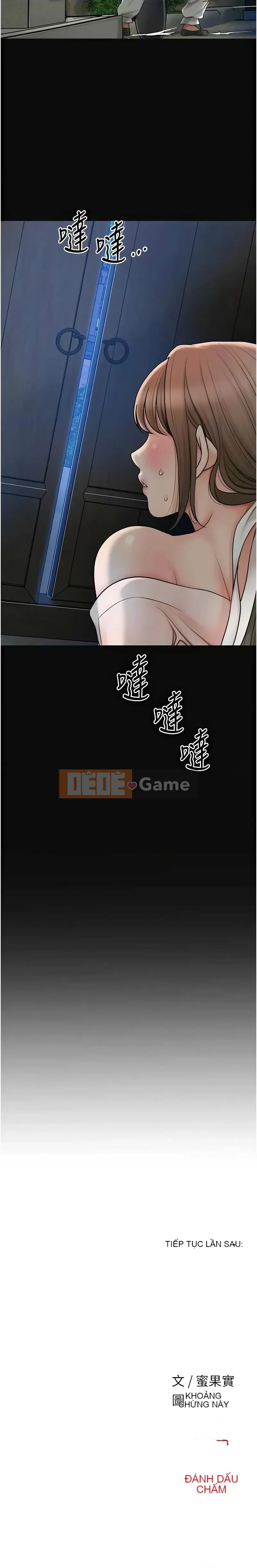 Màu hoa ướt: lấy điểm hoa Chương 48-49