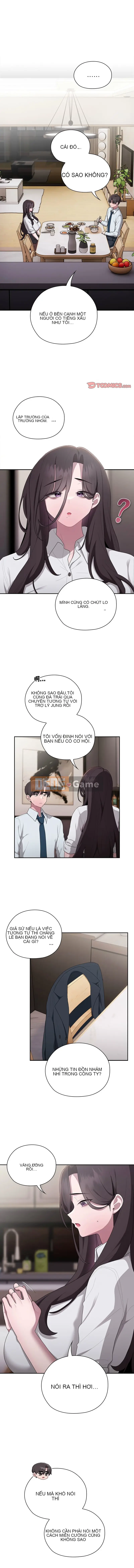 Trở thành kẻ thua cuộc trong một công ty lớn Chương 32-33