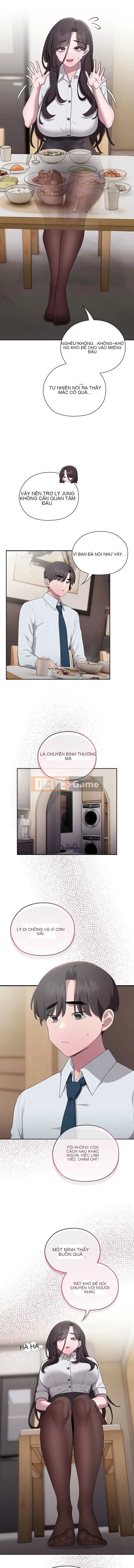 Trở thành kẻ thua cuộc trong một công ty lớn Chương 32-33