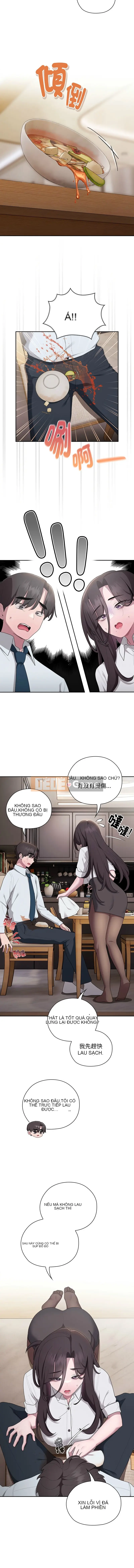 Trở thành kẻ thua cuộc trong một công ty lớn Chương 32-33