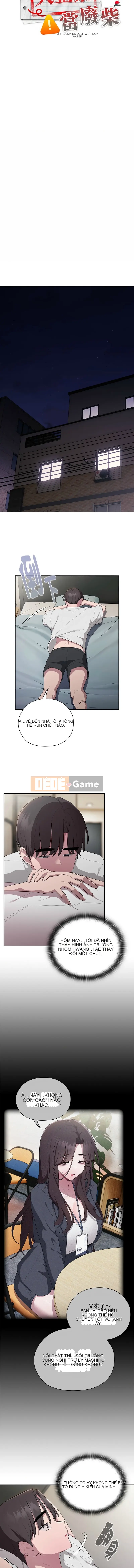 Trở thành kẻ thua cuộc trong một công ty lớn Chương 32-33