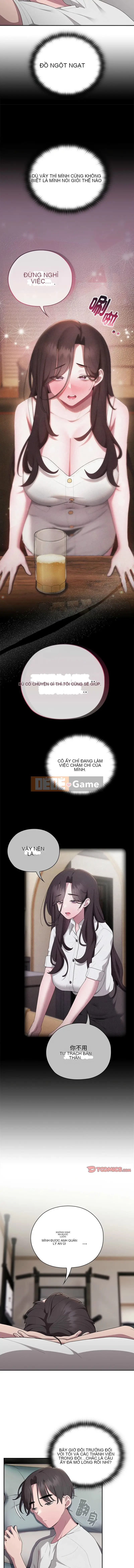 Trở thành kẻ thua cuộc trong một công ty lớn Chương 32-33