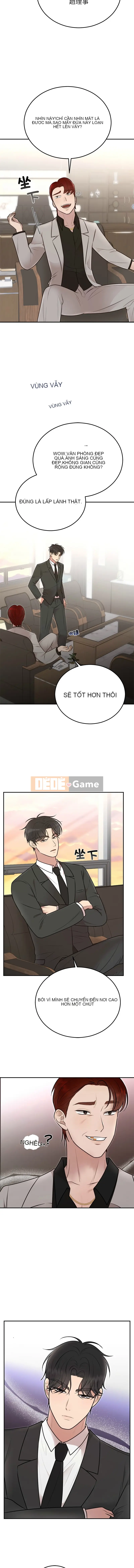 Sự ràng buộc hôn nhân Chương 28-29