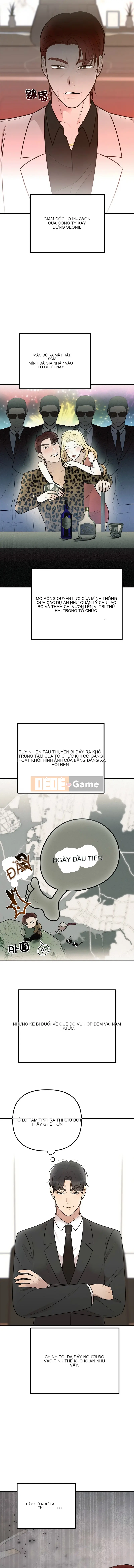 Sự ràng buộc hôn nhân Chương 28-29