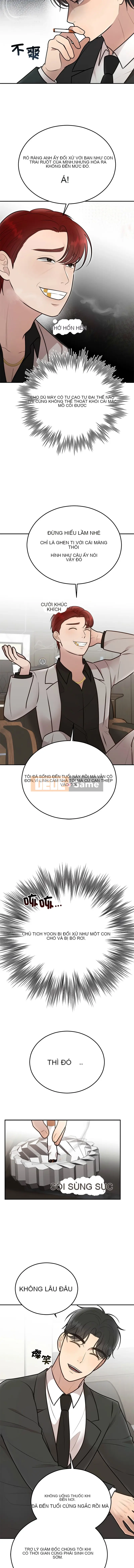 Sự ràng buộc hôn nhân Chương 28-29