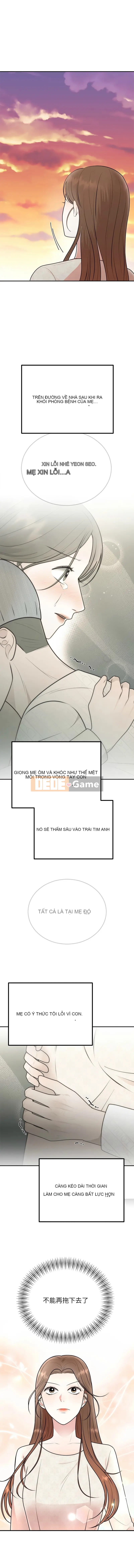 Sự ràng buộc hôn nhân Chương 28-29