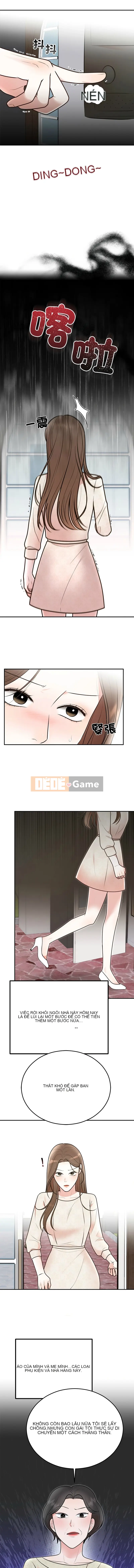 Sự ràng buộc hôn nhân Chương 28-29