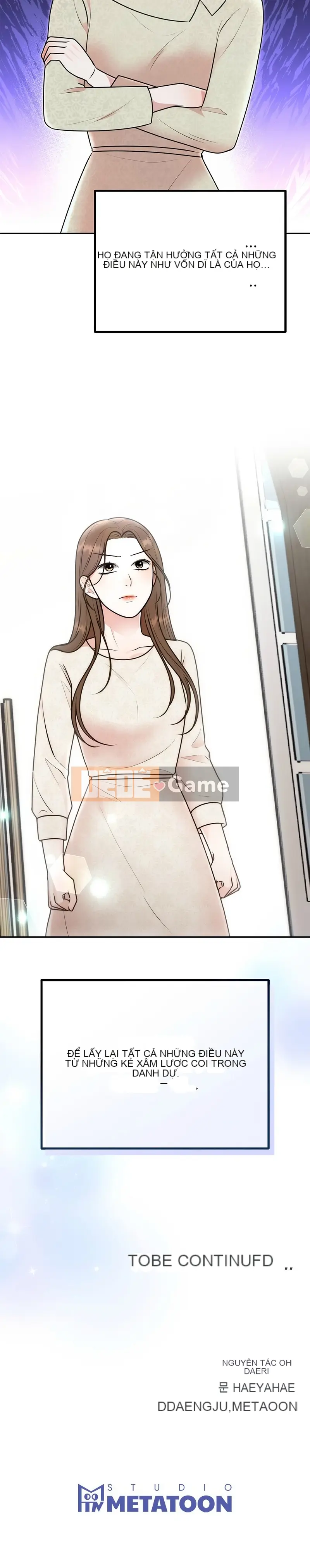 Sự ràng buộc hôn nhân Chương 28-29