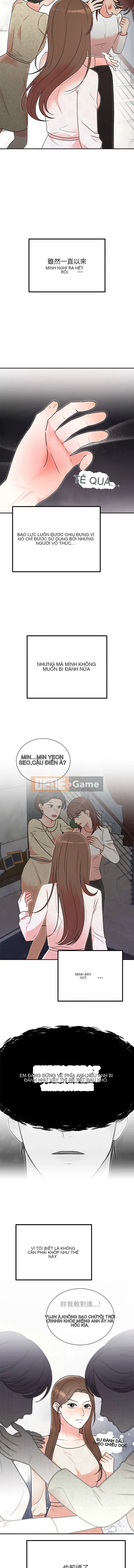 Sự ràng buộc hôn nhân Chương 28-29