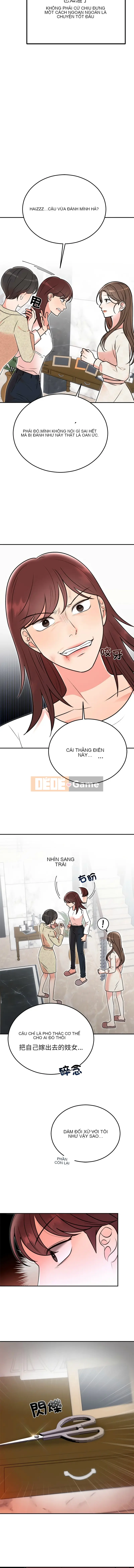 Sự ràng buộc hôn nhân Chương 28-29