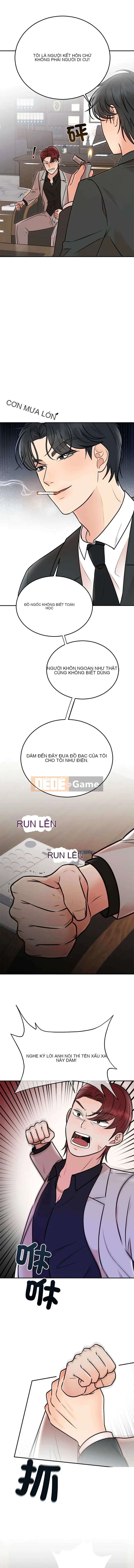 Sự ràng buộc hôn nhân Chương 28-29