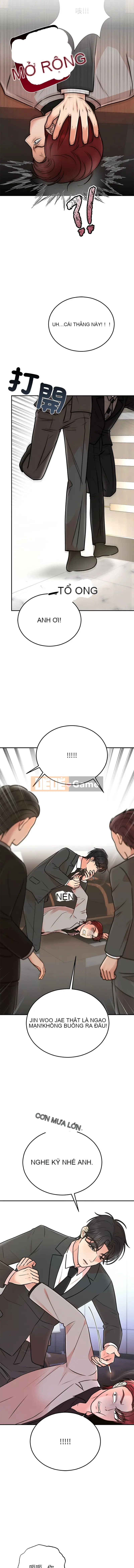 Sự ràng buộc hôn nhân Chương 28-29