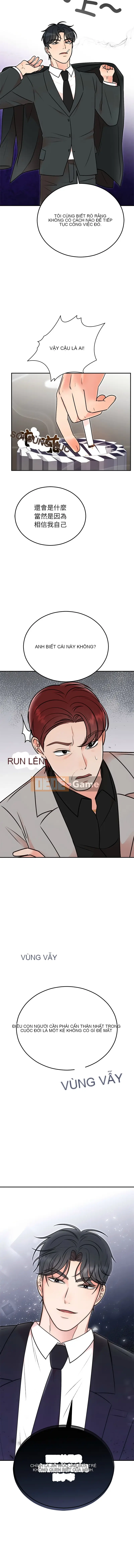 Sự ràng buộc hôn nhân Chương 28-29