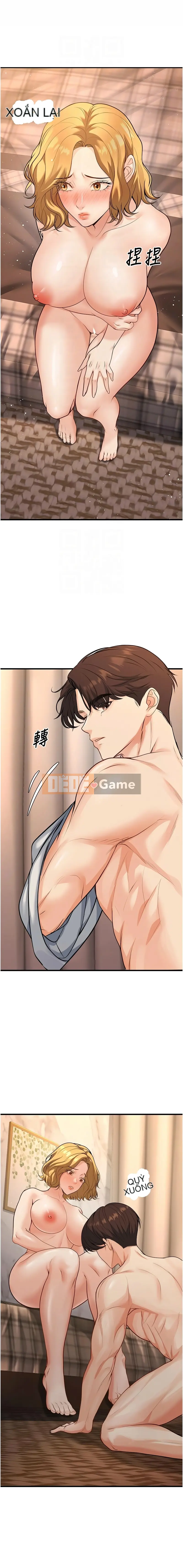 Sinh viên lấy chồng muốn nghịch ngợm Chương 30-31