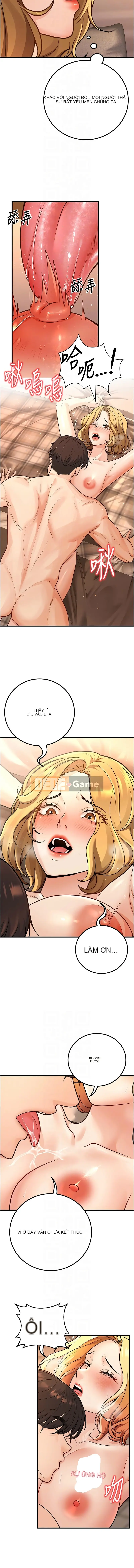 Sinh viên lấy chồng muốn nghịch ngợm Chương 30-31