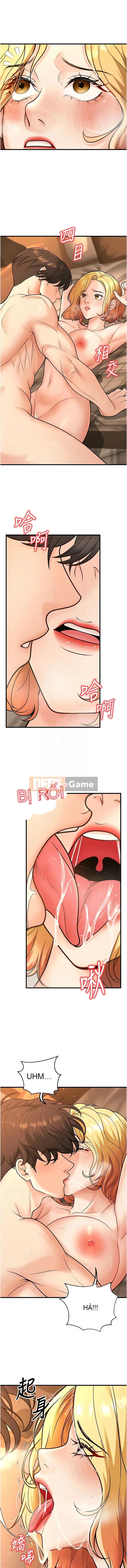 Sinh viên lấy chồng muốn nghịch ngợm Chương 30-31