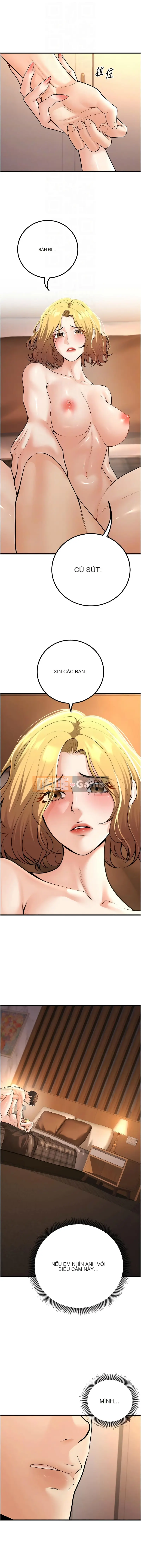 Sinh viên lấy chồng muốn nghịch ngợm Chương 30-31